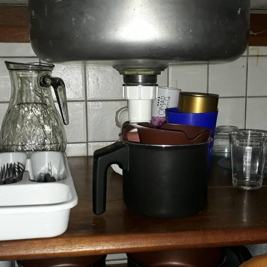 Casa Porto Mar America Praia ポルトセグロ エクステリア 写真