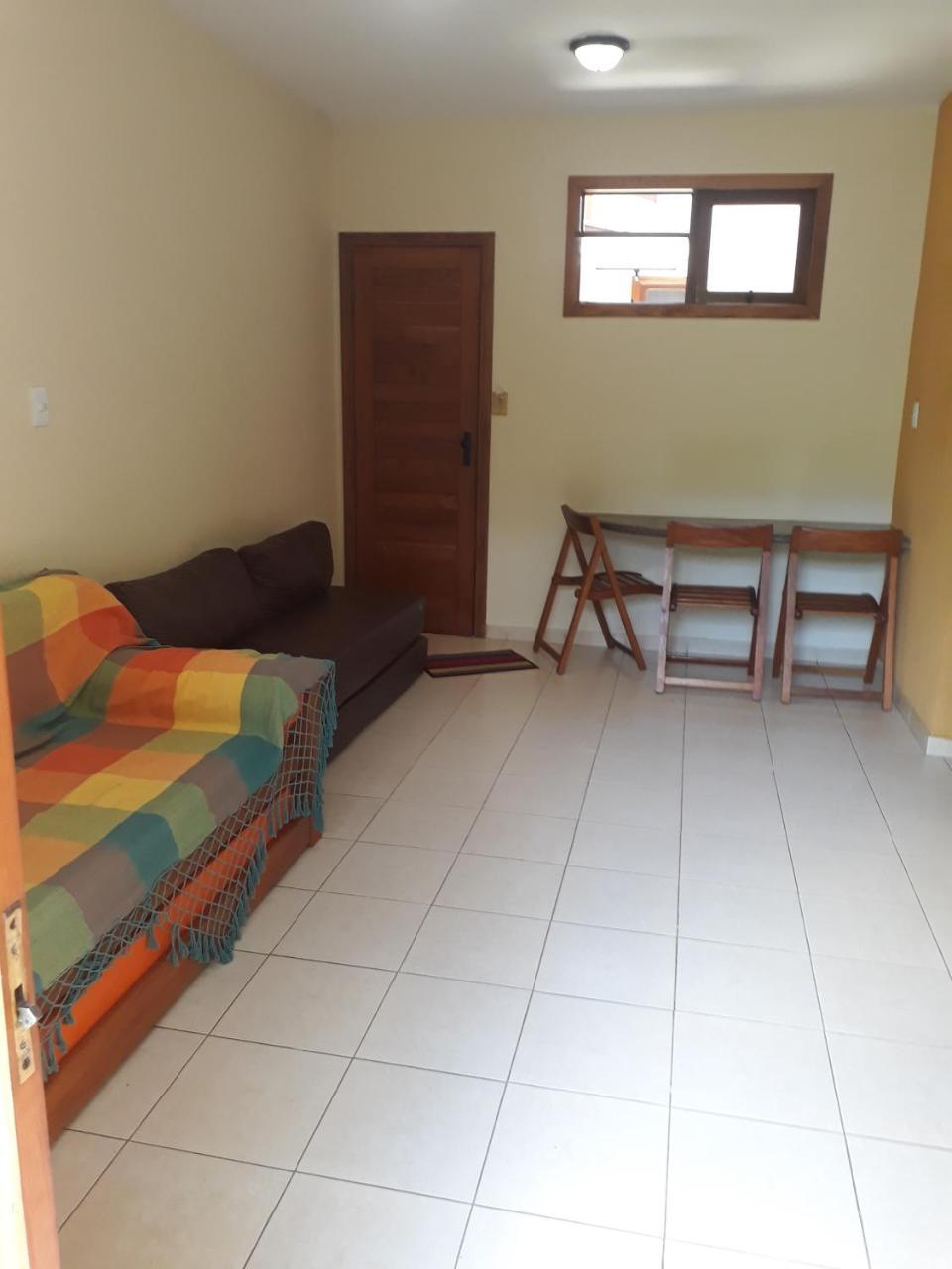 Casa Porto Mar America Praia ポルトセグロ エクステリア 写真