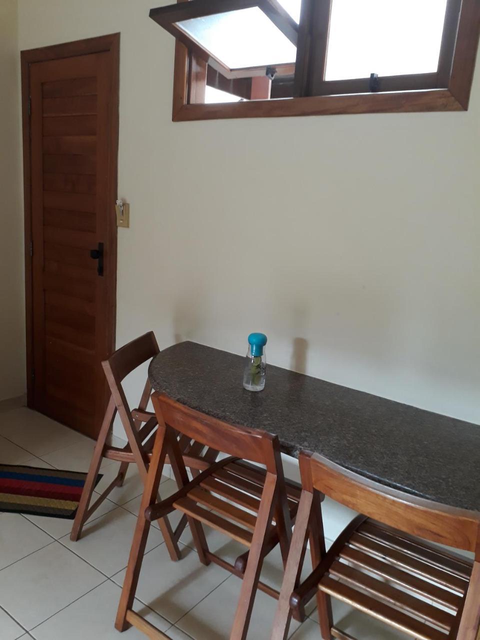 Casa Porto Mar America Praia ポルトセグロ エクステリア 写真