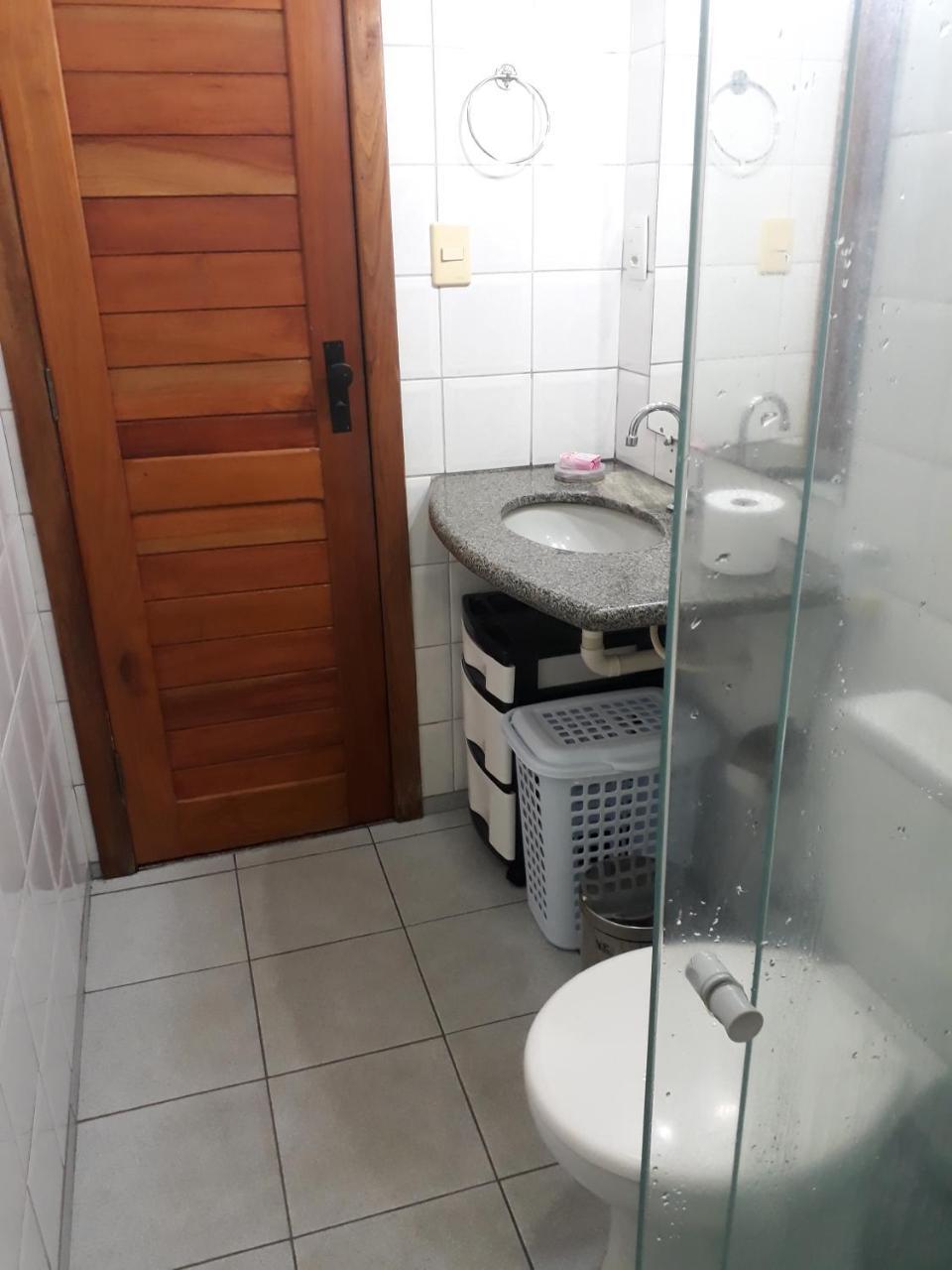 Casa Porto Mar America Praia ポルトセグロ エクステリア 写真