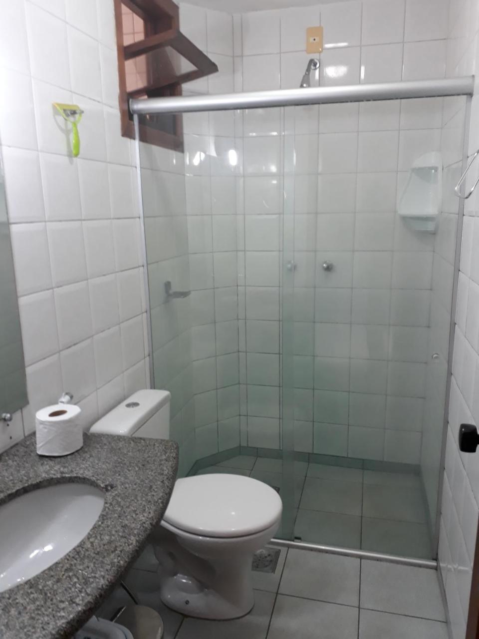 Casa Porto Mar America Praia ポルトセグロ エクステリア 写真