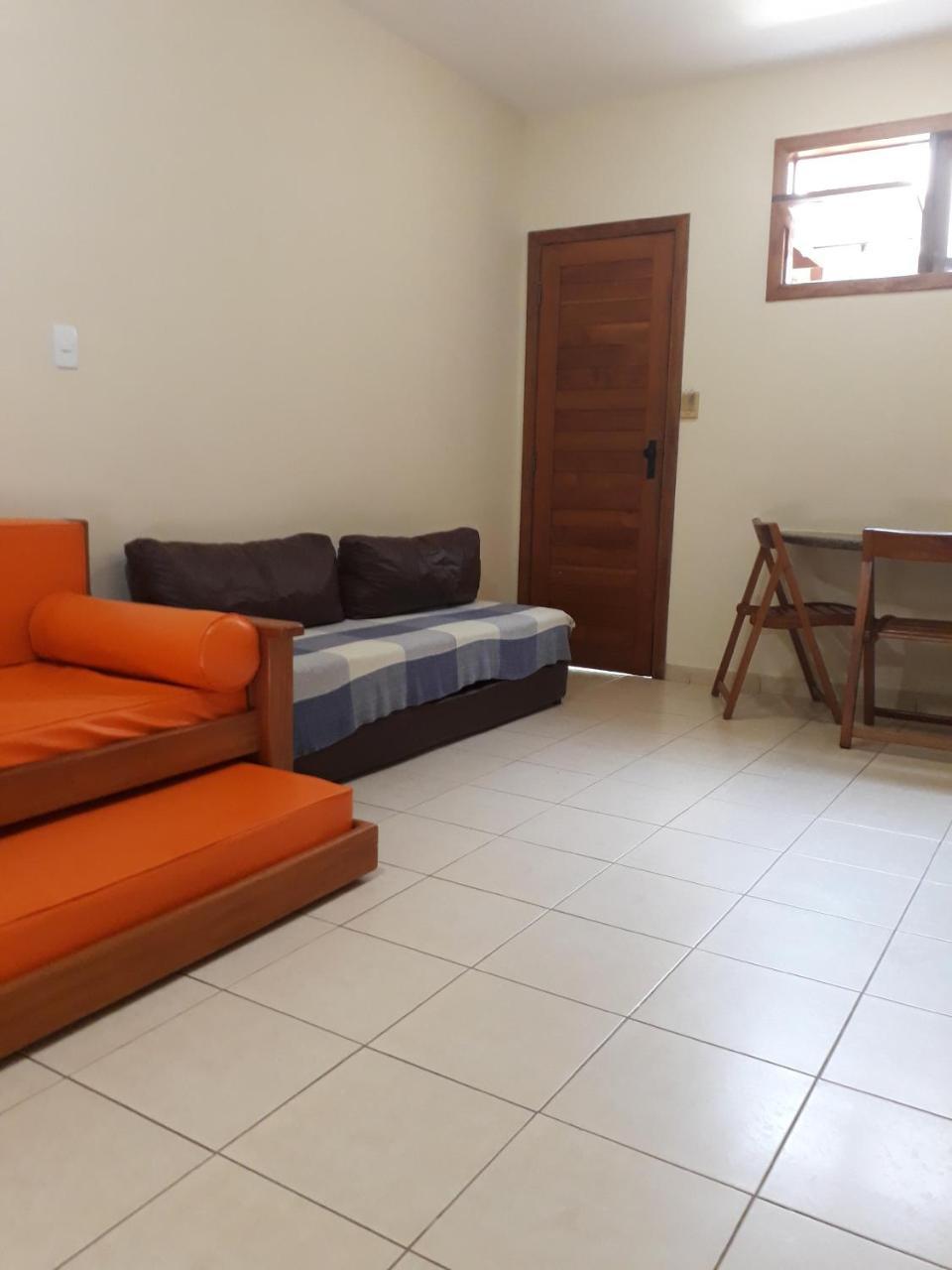 Casa Porto Mar America Praia ポルトセグロ エクステリア 写真